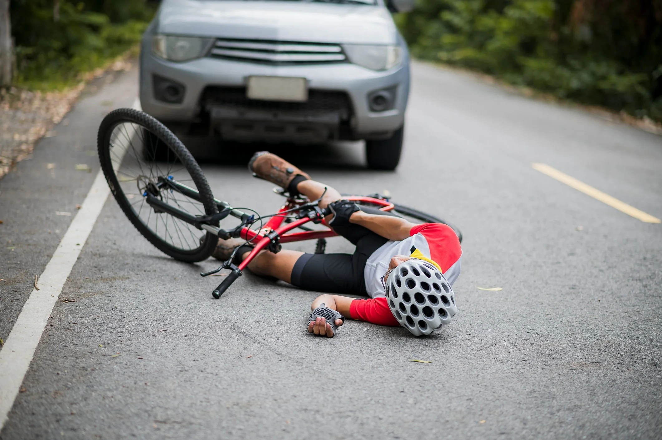 Criminal charges filed in fatal e-bike case in Orange County