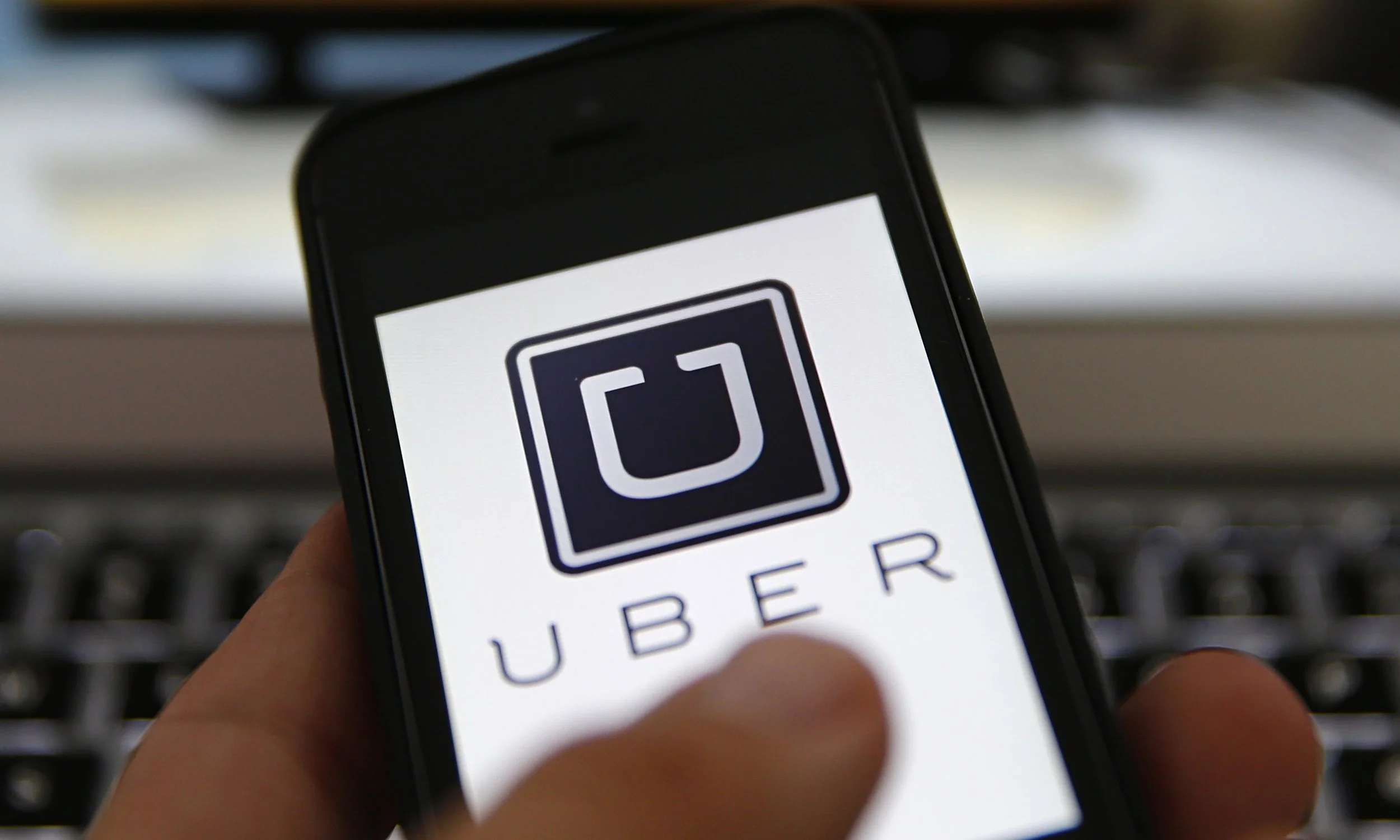 Judge orders Uber to pay $40 million in wrongful death case
