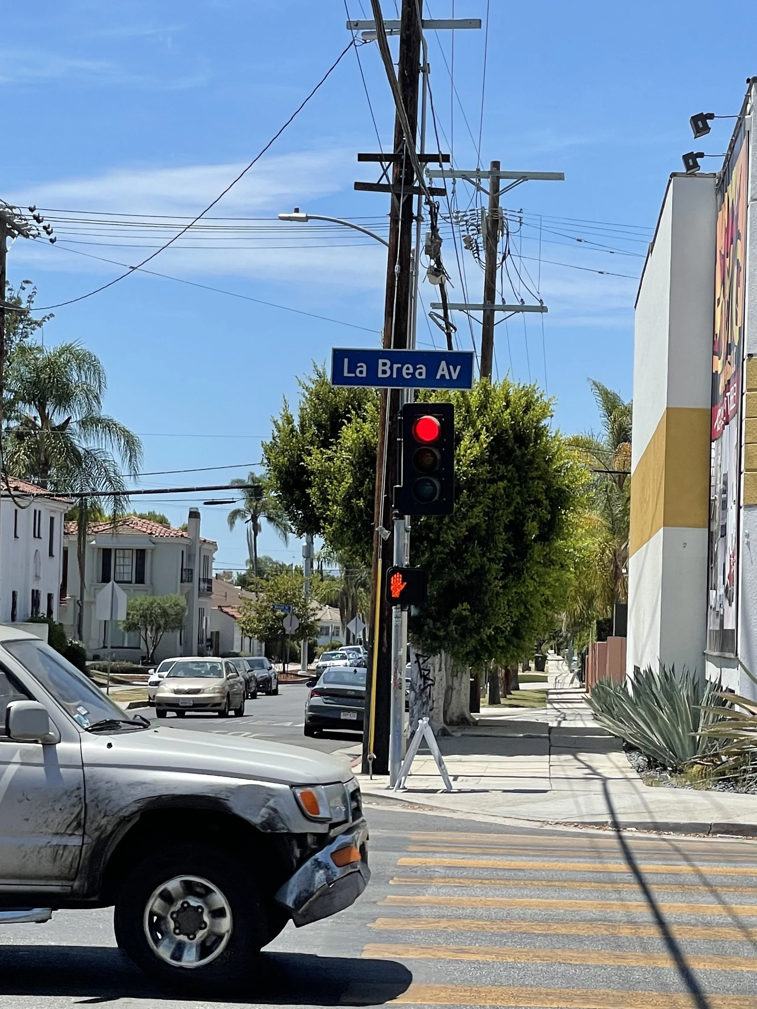 Jury convicts Nicole Linton in 2022 La Brea Crash