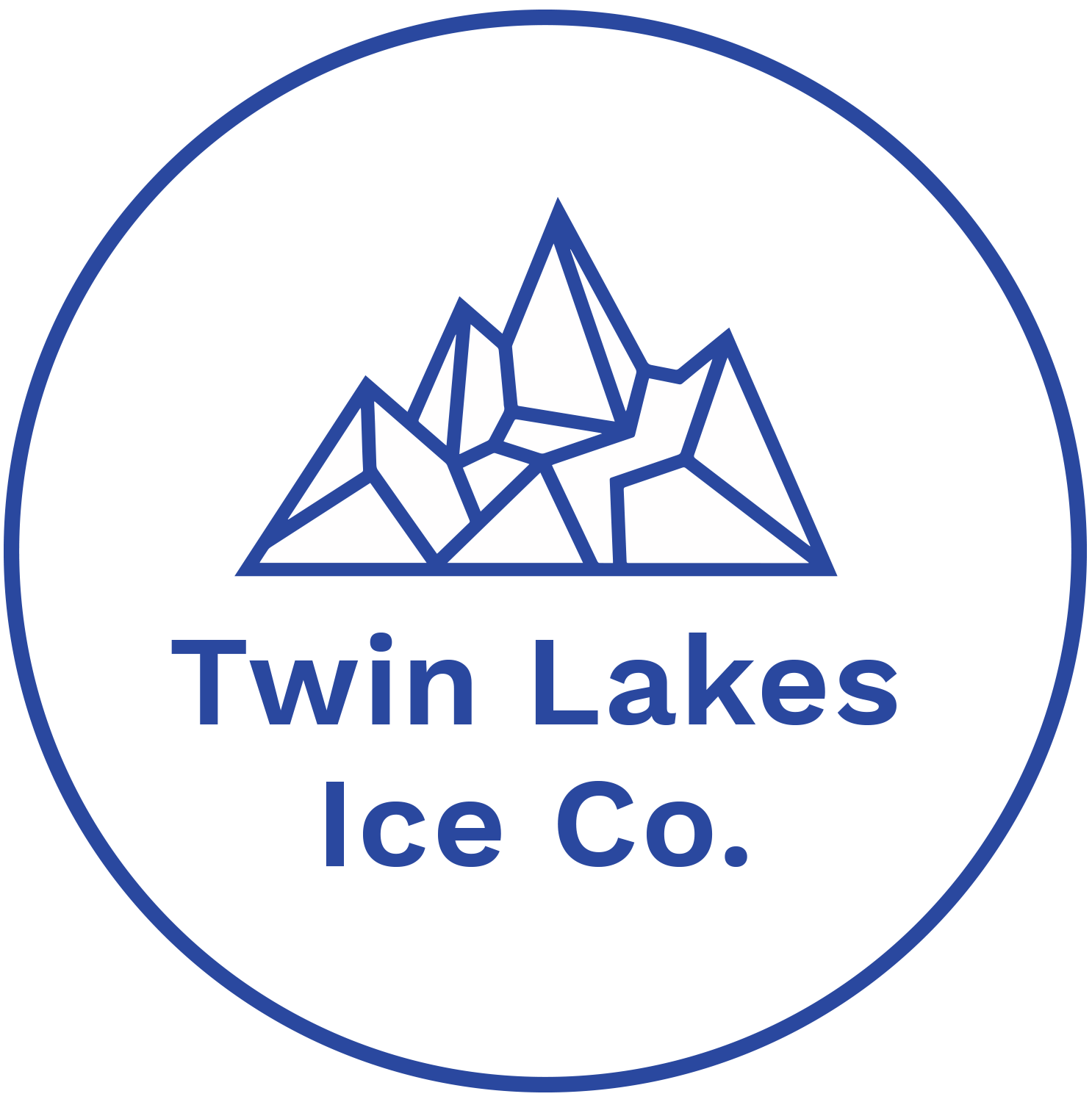Twin Lakes Ice Co.