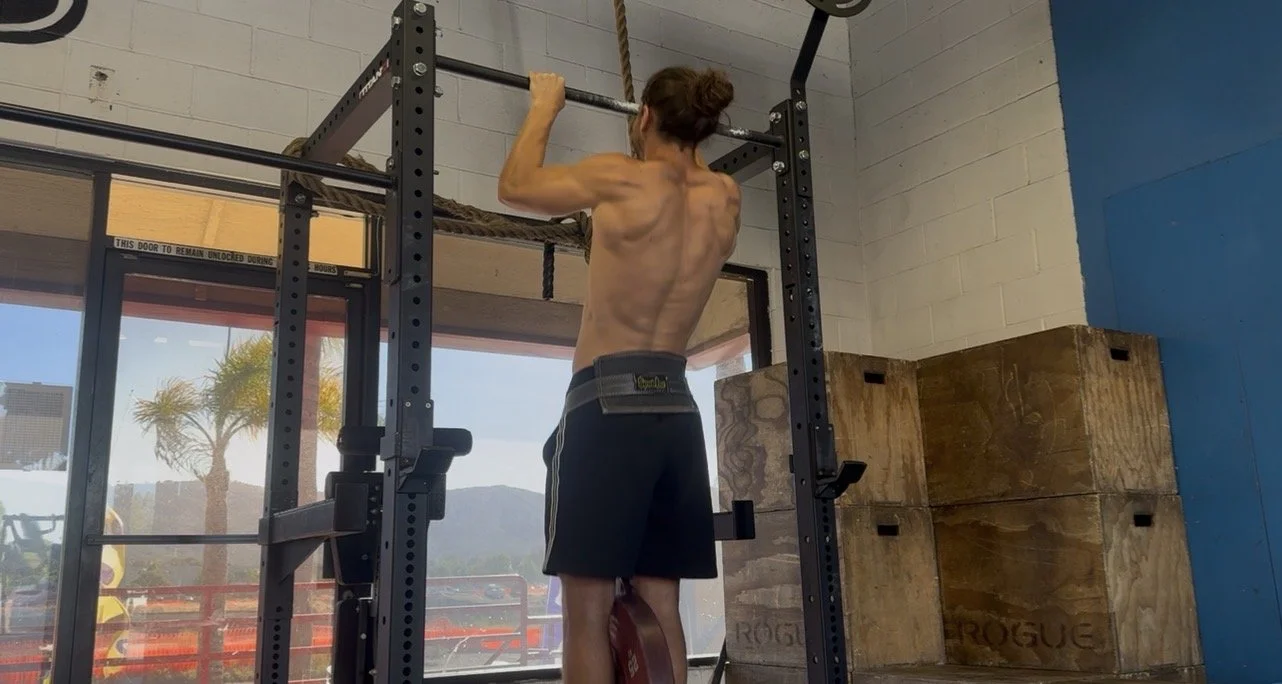 Volume Vs Intensity- More Exercises Aren’t Better