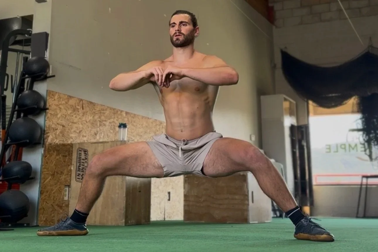 Flexibility is Built Before it’s Felt