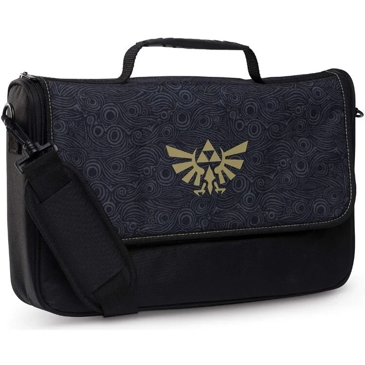 switch travel bag