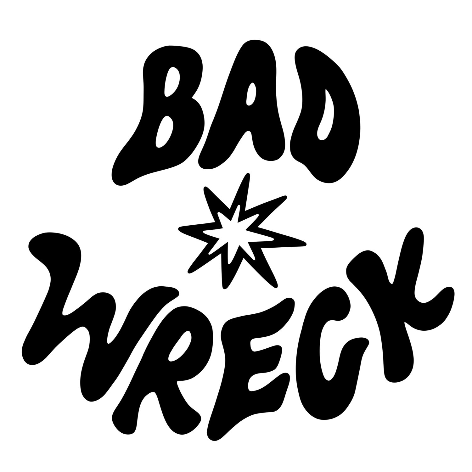 BADWRECKMEDIA