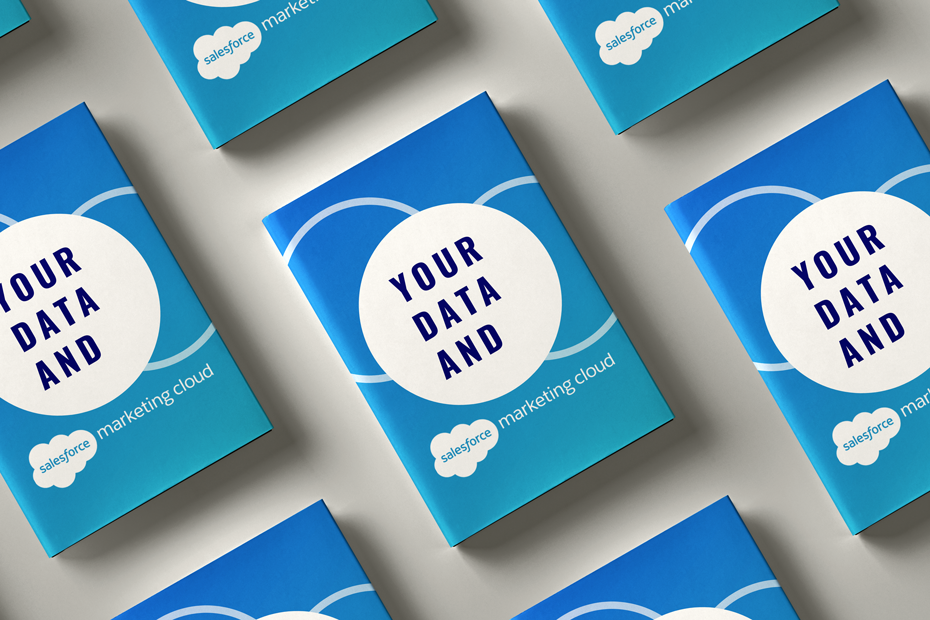 Marketing automation ebook, Saas platform