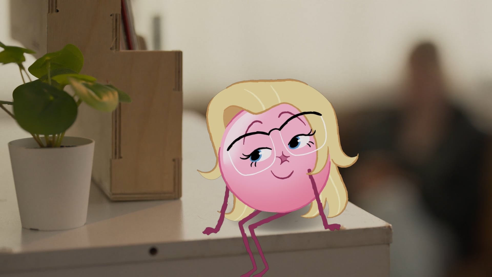  Screen Me 
 Official Trailer 