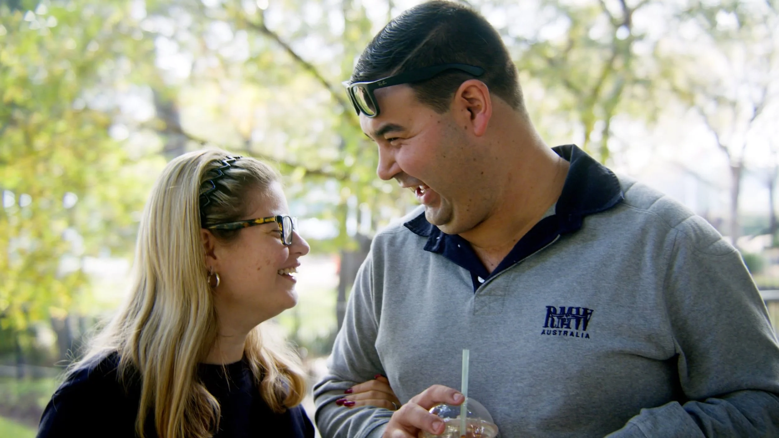  Marco's Story 
 Employment 