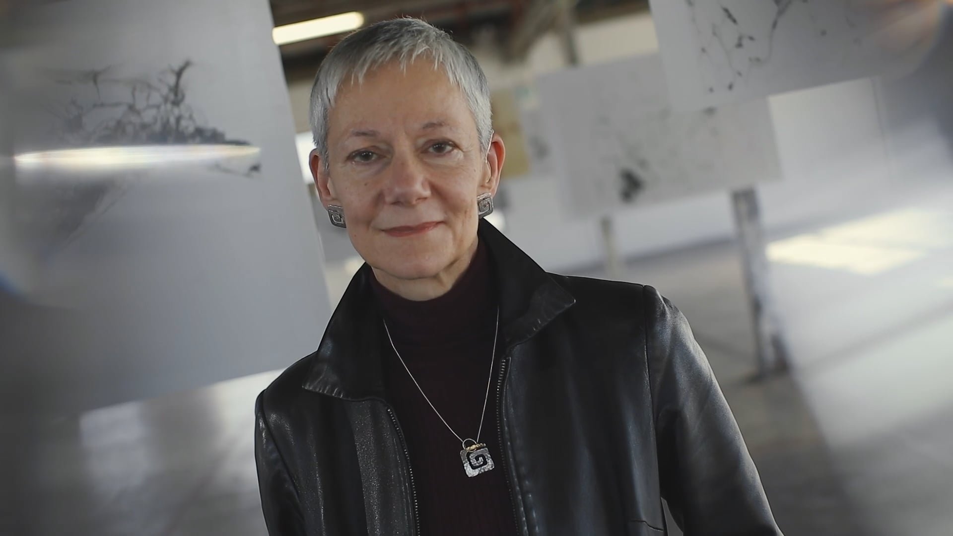  Perspective Shift: Jackie Leach Scully 
 Attitude Foundation 