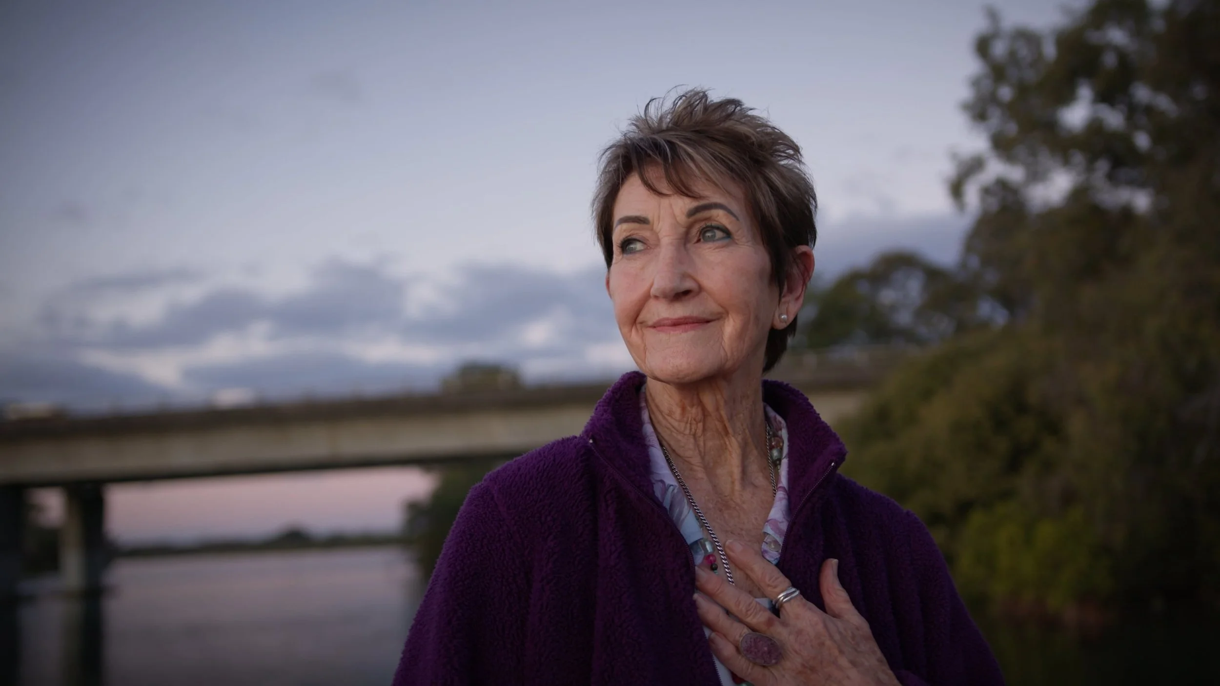  Smashing Ageism in the Workplace 
 Episode Six 