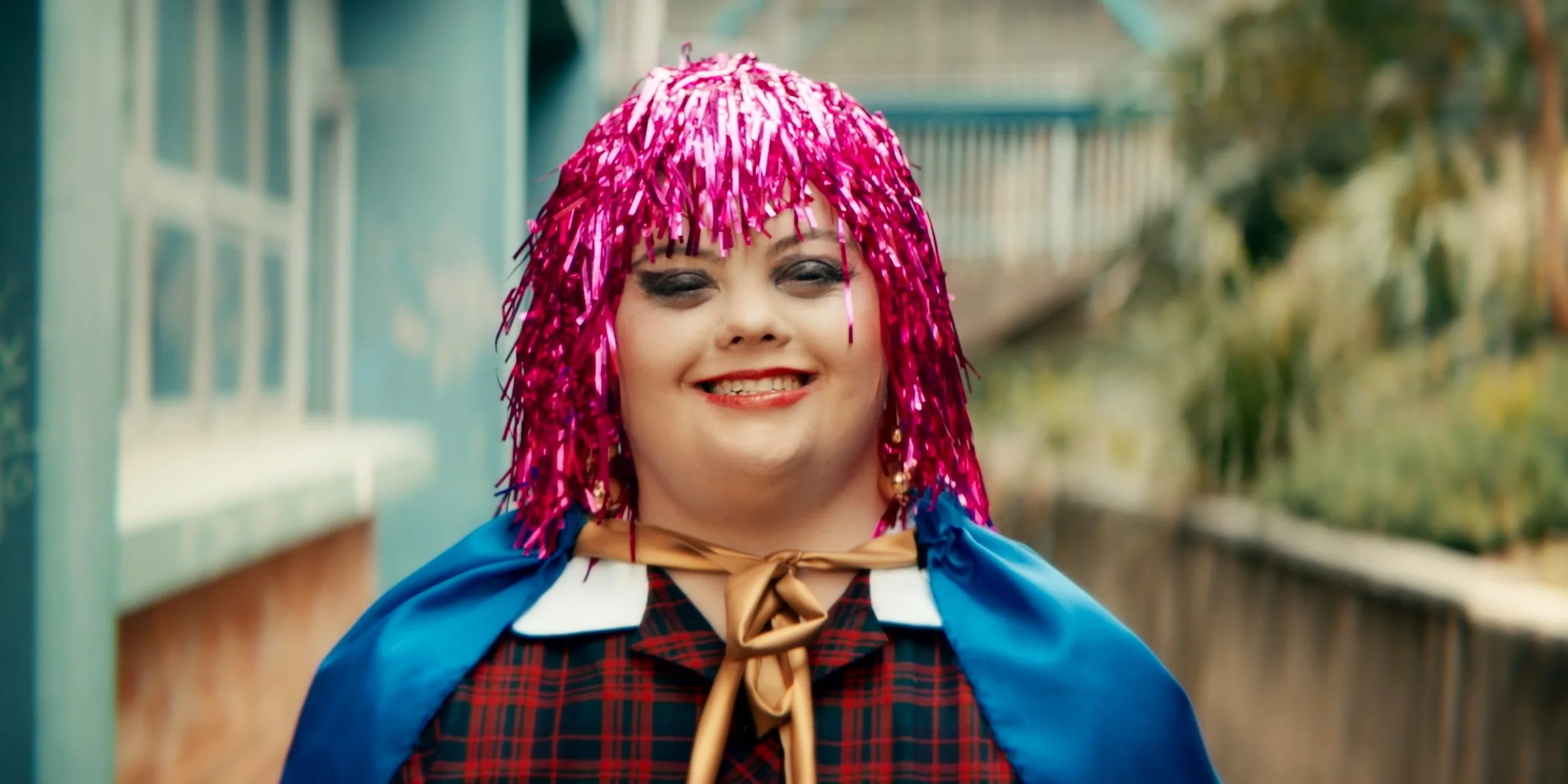  Inclusive Filmmaking 
 Bus Stop Films 