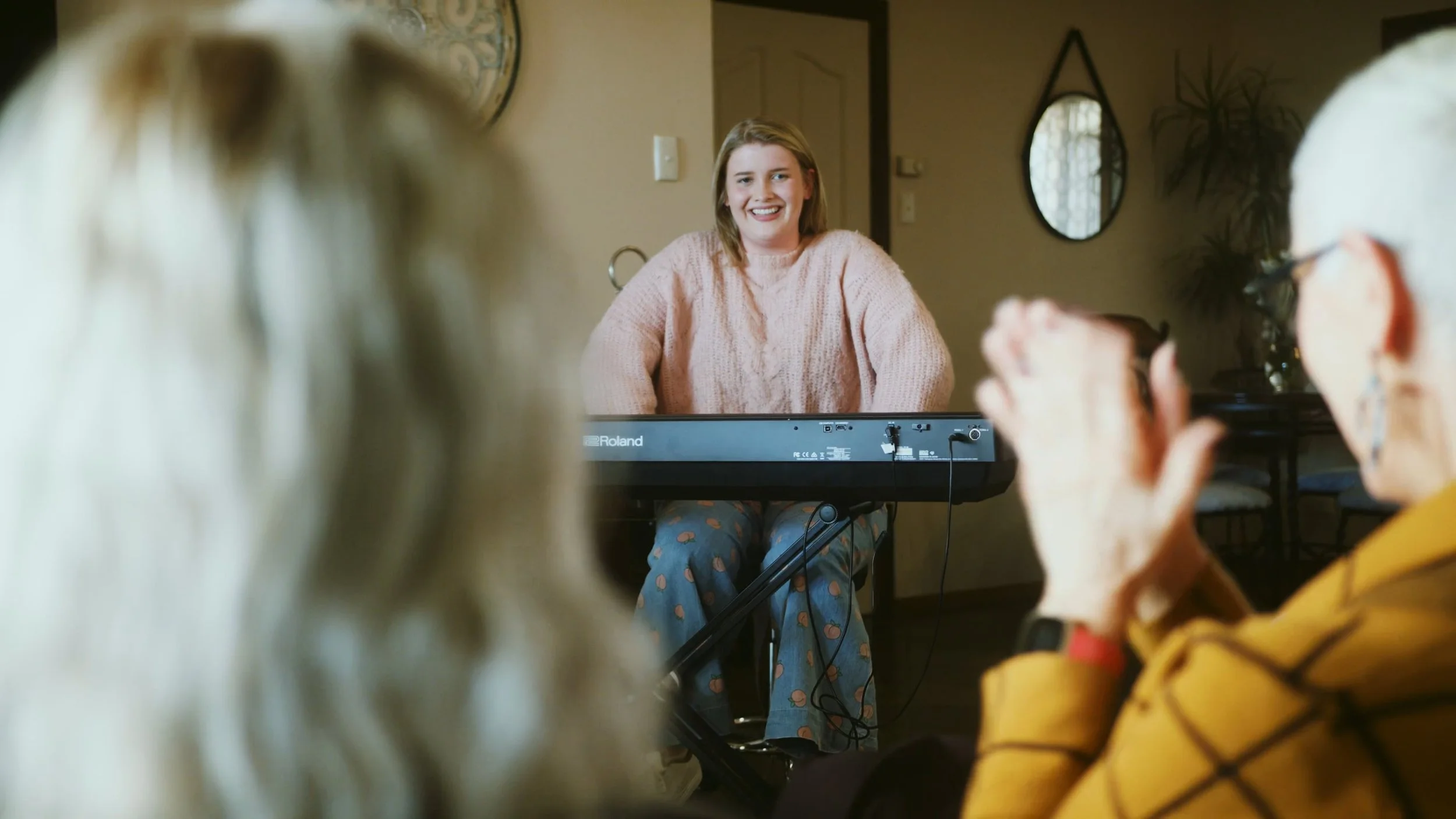  The Musician 
 Episode 5 