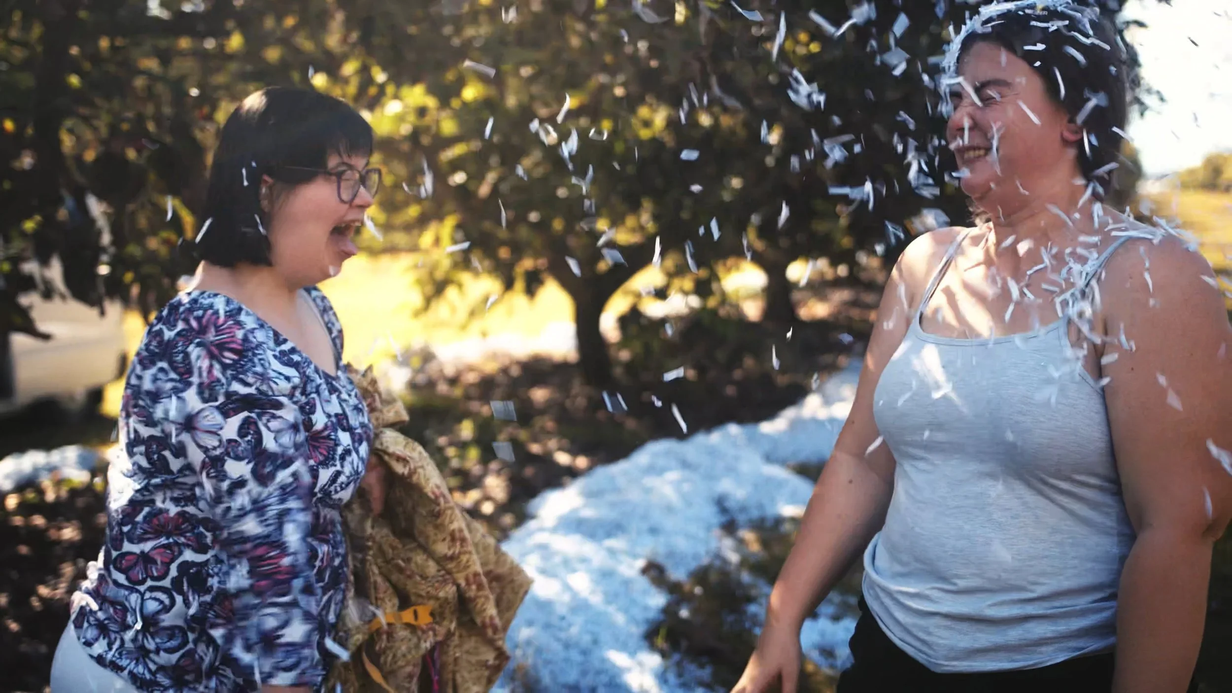  Series Trailer 
 Fearless Films Season Four 