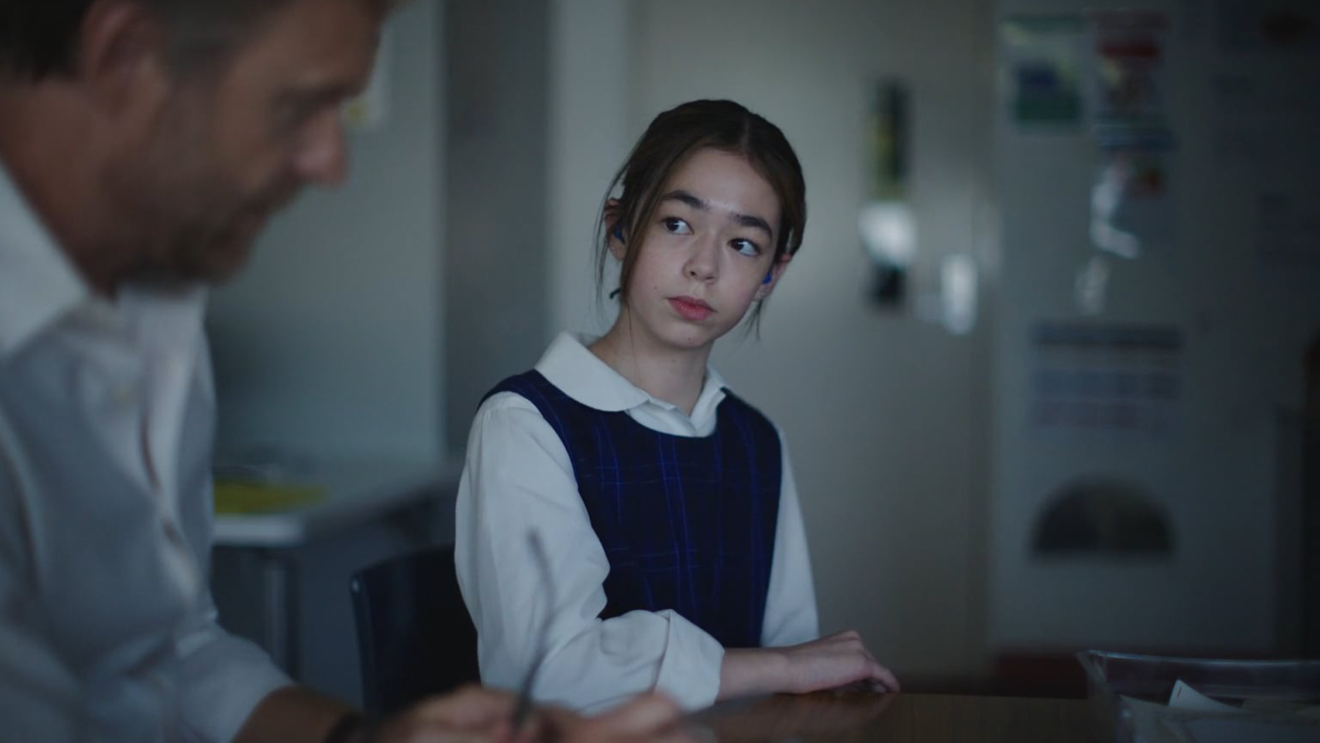  Wake Up Call 2023 
 Screenability & Sydney Film Festival 