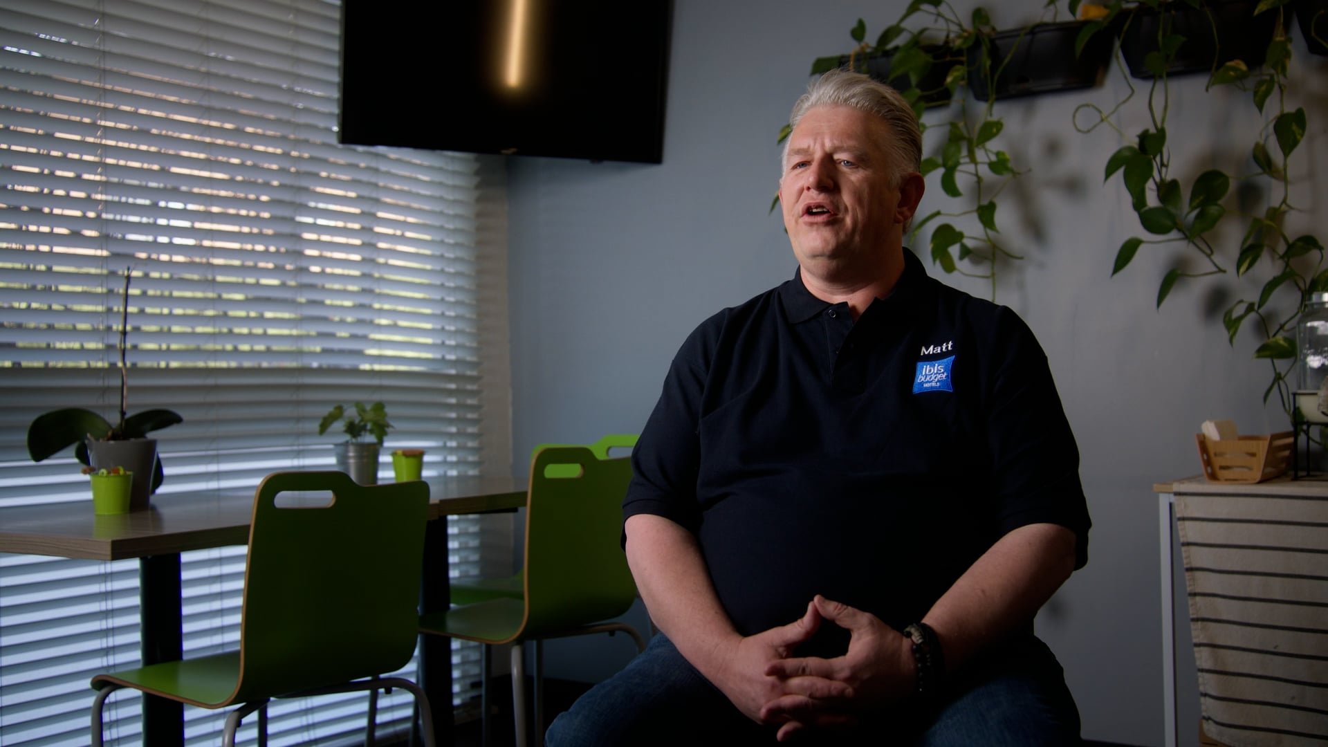  Ibis Budget 
 Employer Story 