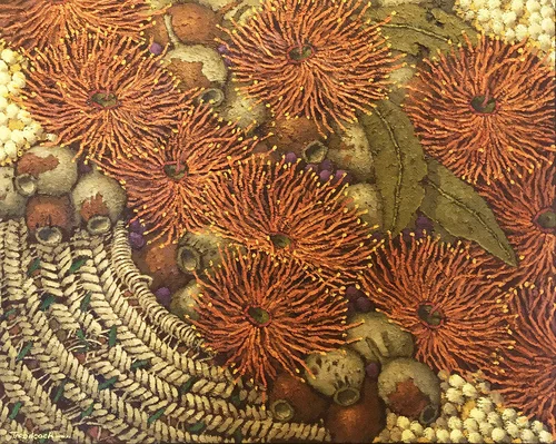  Foto zu Stephen Trebilcock – Hill Smith Art Advisory — Hill Smith Art Advisory 