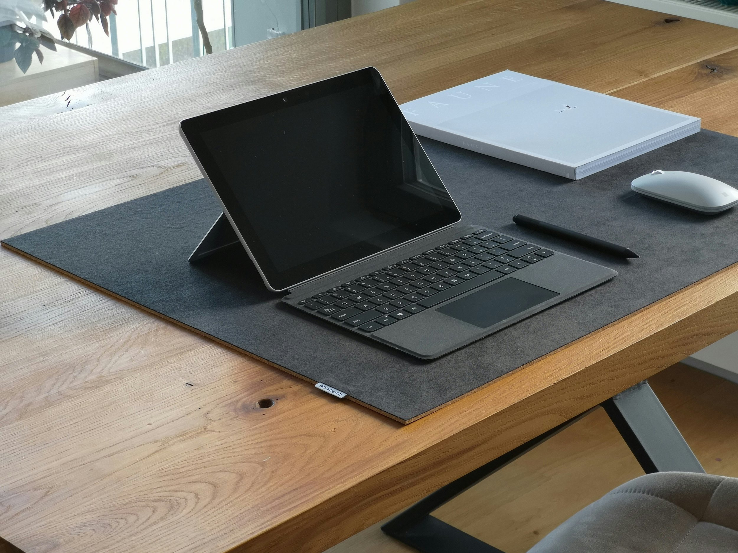 Microsoft Surface | Research