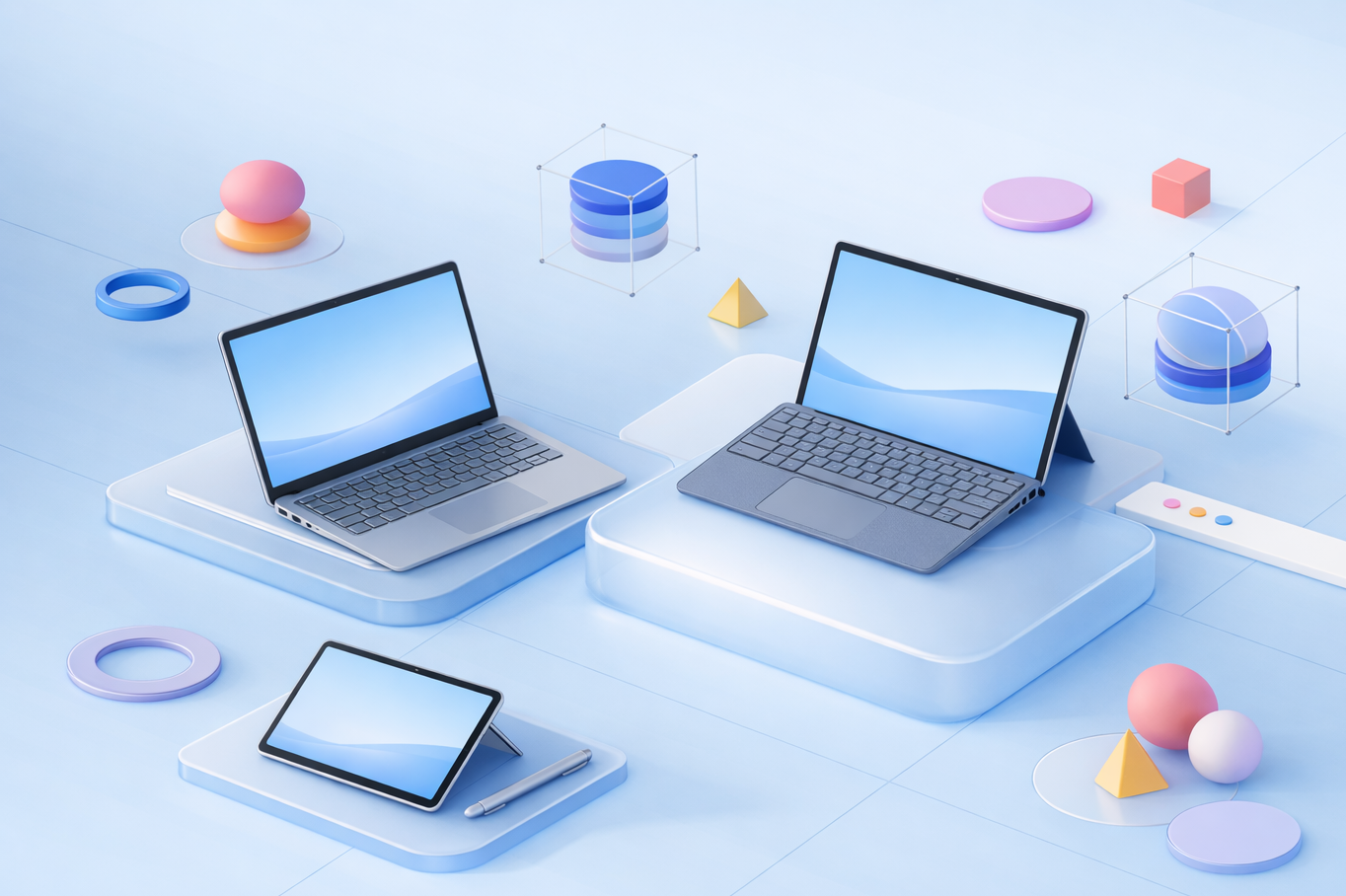 Microsoft Surface | Research