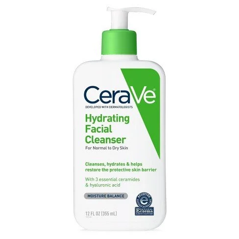 CeraVe Rens