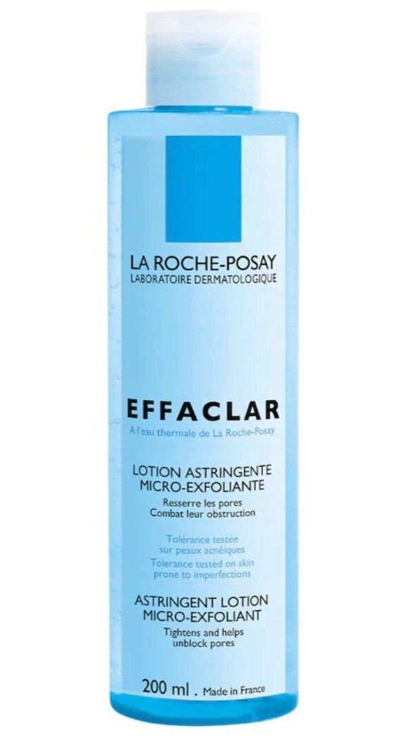 La Roche-Posay Effaclar Skintonic