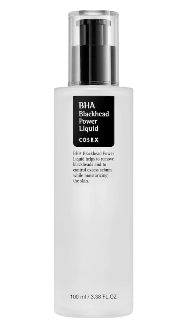 COSRX BHA Blackhead Power Liquid