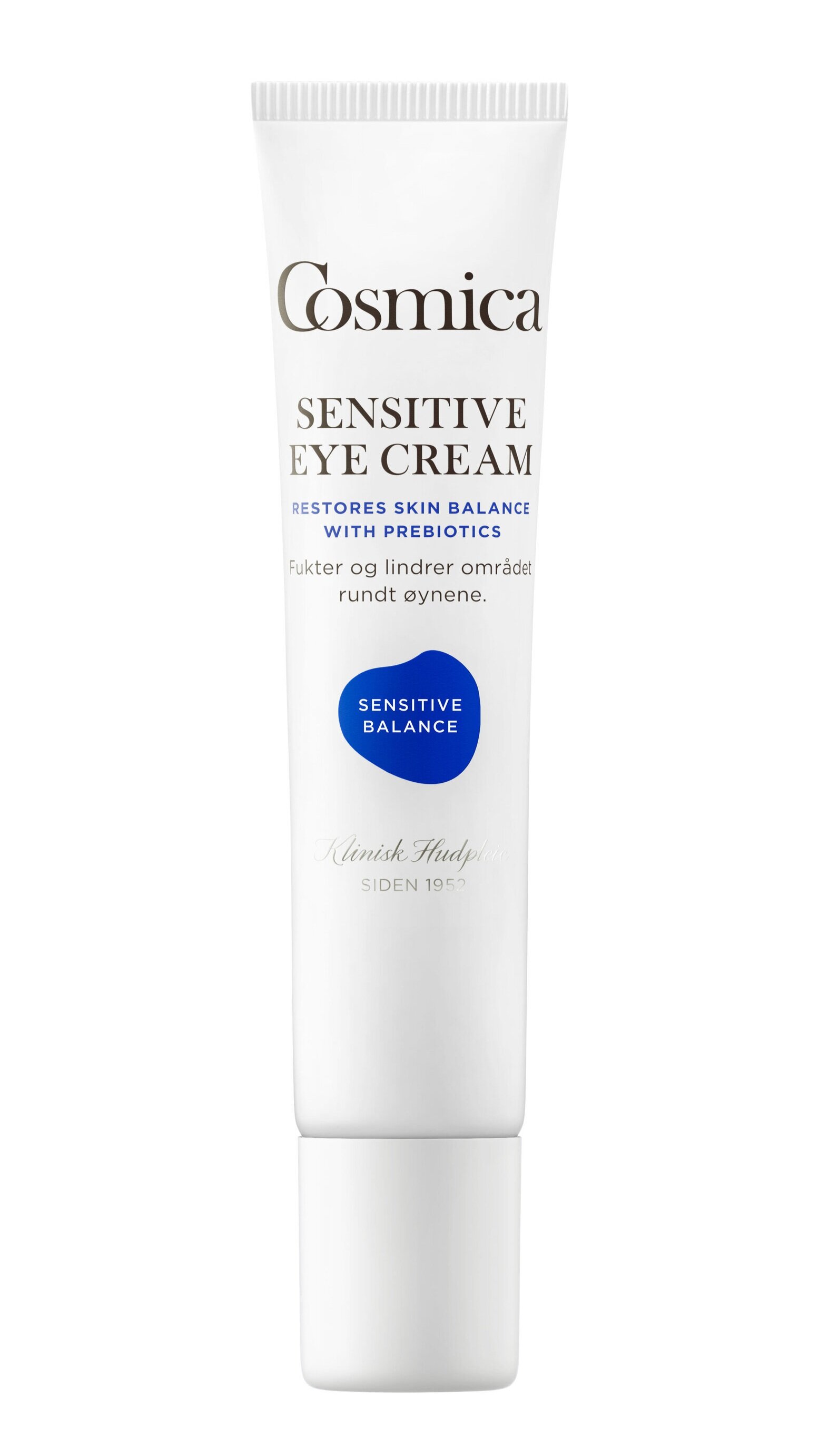 Cosmica Sensitive Eye Cream