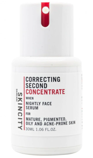 SkinCity Correcting Second Concentrate