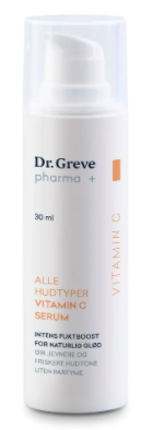 Dr. Greve Pharma Vitamin C serum