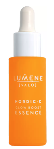 Lumene Nordic-C Glow Boost Essence