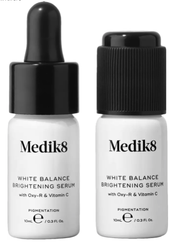 Medik8 White Balance Brightening Serum 
