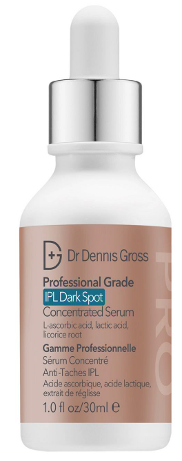 Dr Dennis Gross Clinical Grade Ipl Dark Spot Correcting Serum