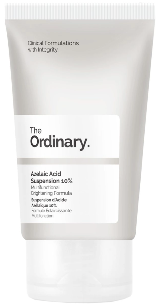 The Ordinary Azelaic Acid Suspension 10% Cream-Gel