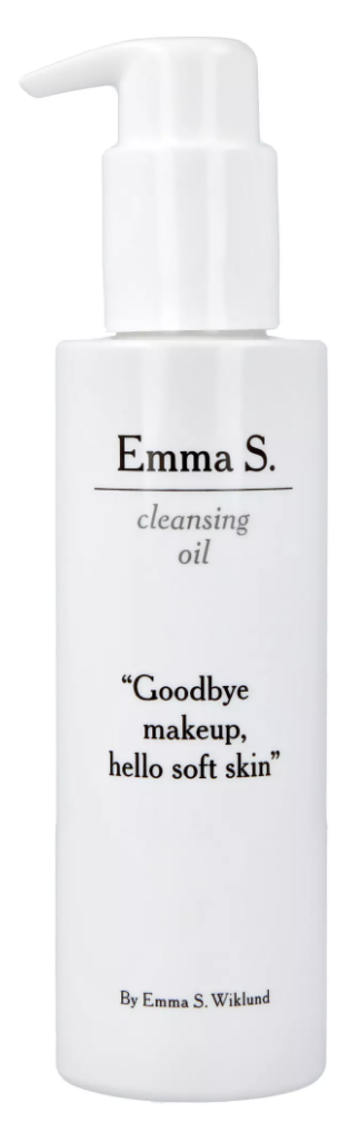 Emma S. Cleansing Oil