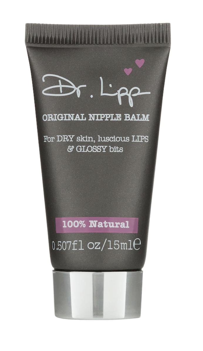 Dr. Lipp Original Nipple Balm