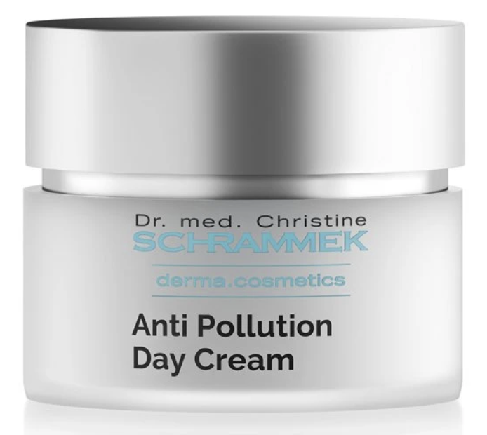 DR. Schrammek Anti Pollution Day Cream SPF30