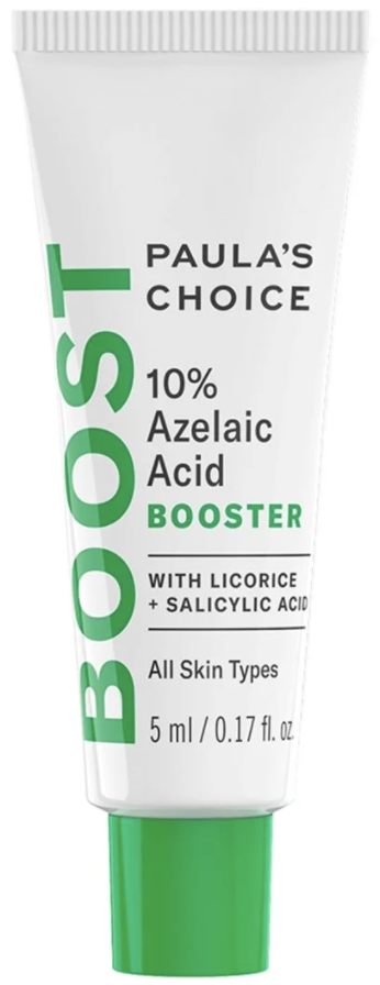 Paula’s Choice Azelaic Acid Booster 10% azelaic acid