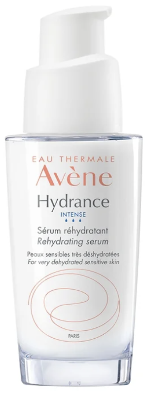 Avène Hydrance Intense Serum