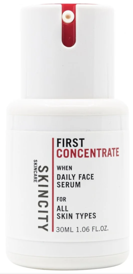 Skincity Skincare First Concentrate