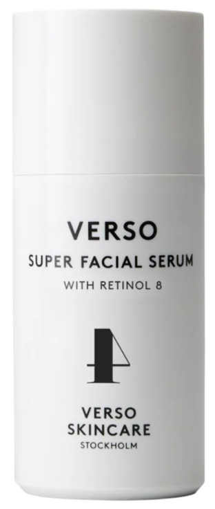 Verso Super Facial Serum with Retinol 8