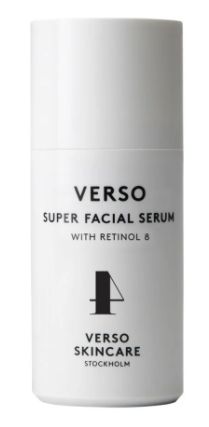 Verso Super Facial Serum with Retinol 8