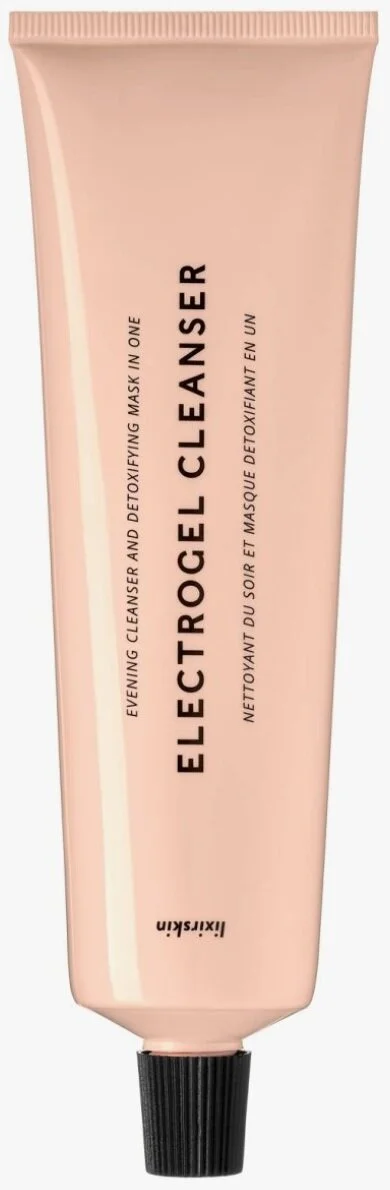 Lixirskin Electrogel Cleanser