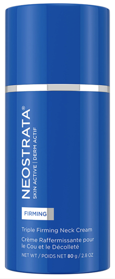 Neostrata Skin Active Triple Active Firming Neck Cream