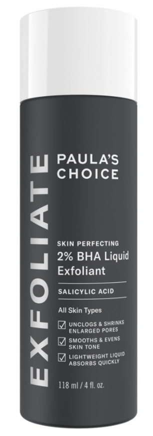 Paula's Choice Skin Perfecting 2% BHA Liquid