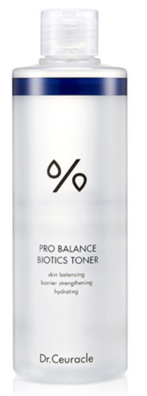 Dr. Ceuracle Pro Balance Biotics Toner