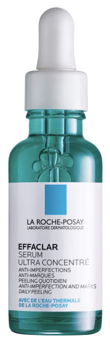 La Roche-Posay Effaclar Concentrat Serum