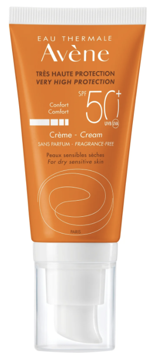 Avéne Créme SPF 50