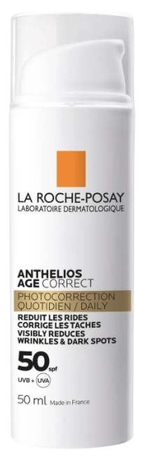 La Roche-Posay Anthelios Age Correct SPF 50