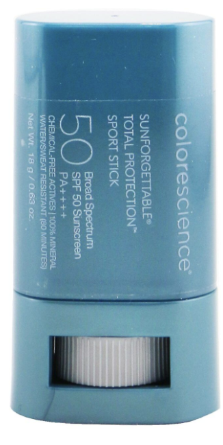 Colorscience Sunforgettable Totalt Protection Sport Stick SPF 50