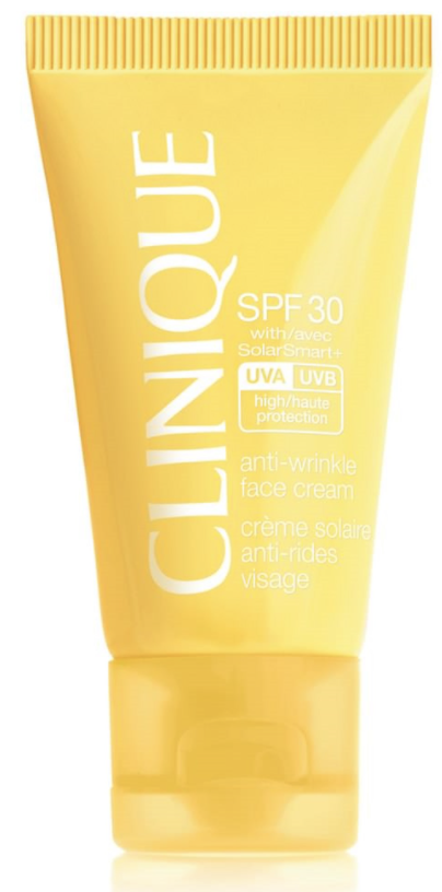 Clinique Anti-Wrinkle Face Cream SPF30