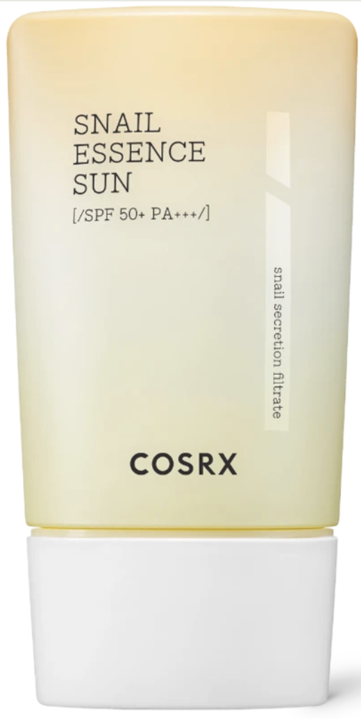 COSRX Shield Fit Snail Essence Sun SPF 50 PA++++
