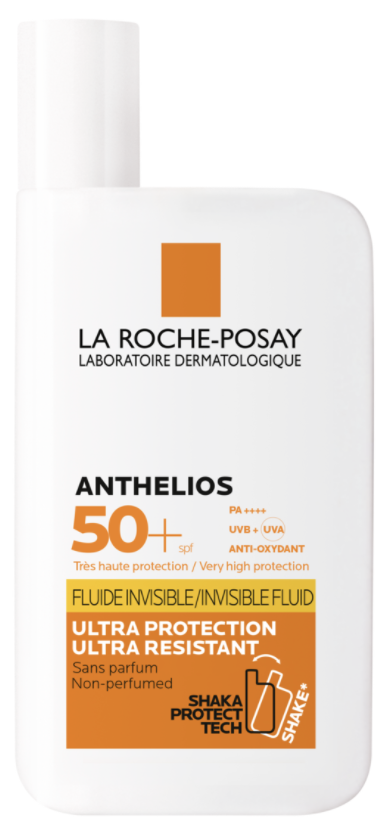 La Roche-Posay Anthelios Invisible Fluid SPF 50